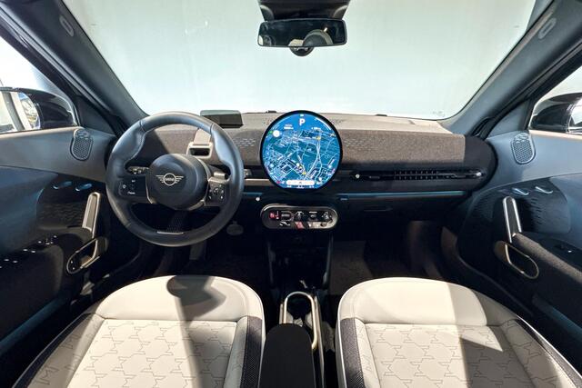 Mini Electric