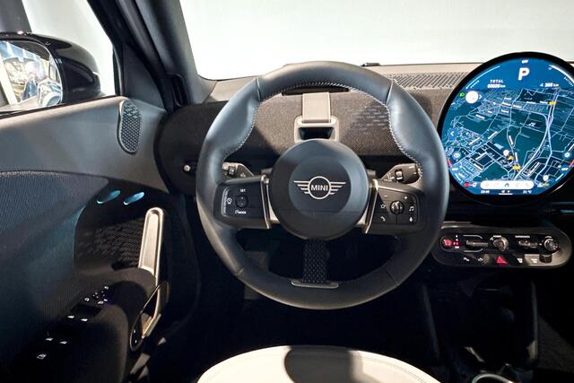 Mini Electric