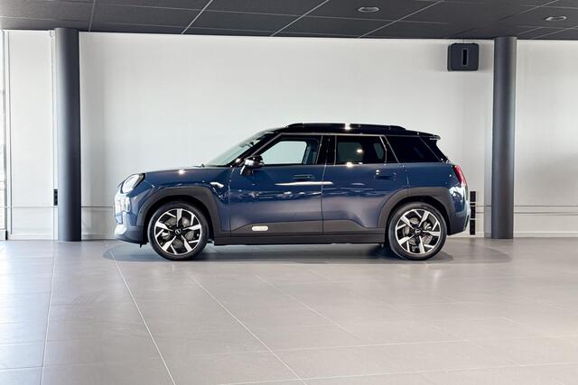 Mini Electric