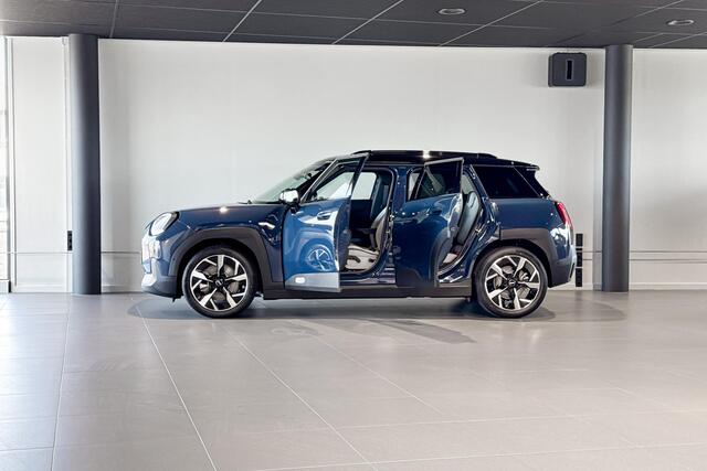 Mini Electric