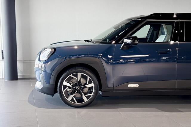 Mini Electric