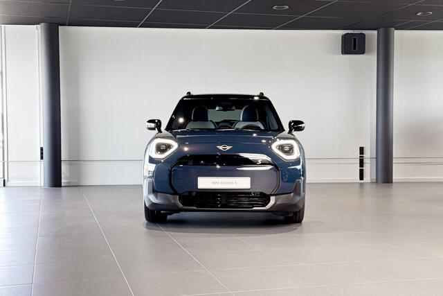 Mini Electric