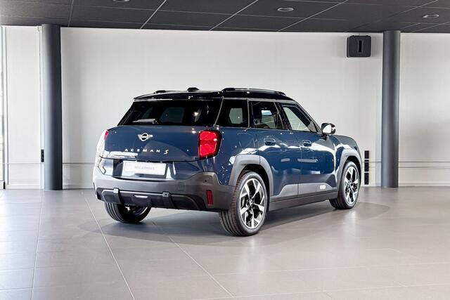 Mini Electric