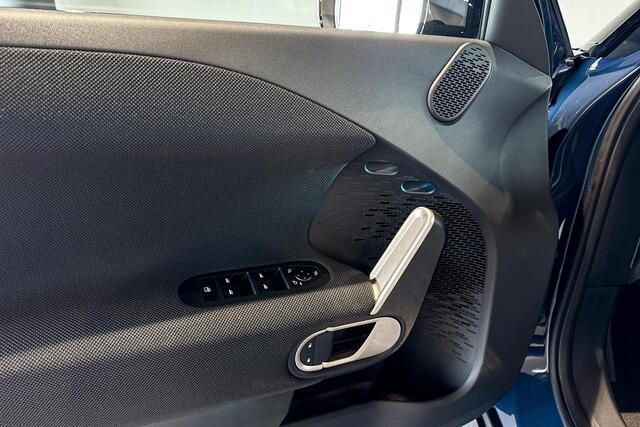 Mini Electric