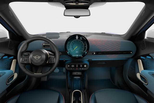 Mini Electric
