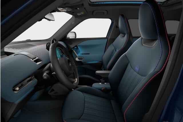 Mini Electric