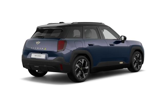 Mini Electric