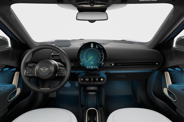 Mini Electric