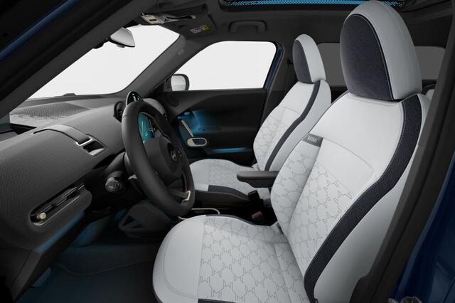Mini Electric