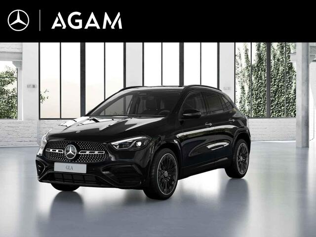 Mercedes-Benz GLA-Klasse G