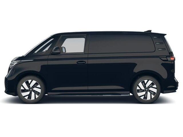 Volkswagen ID. Buzz Cargo