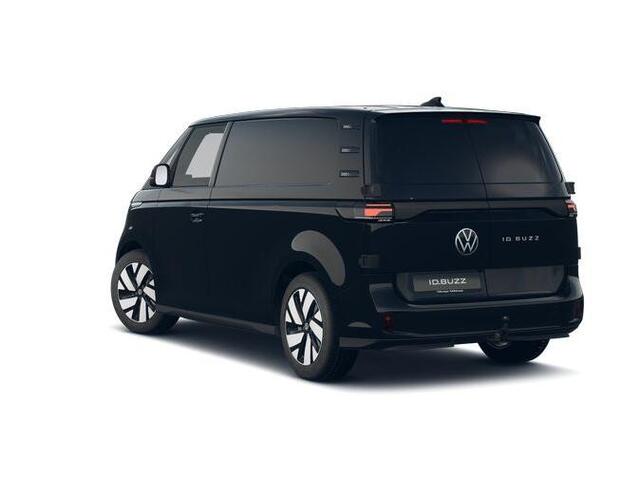 Volkswagen ID. Buzz Cargo