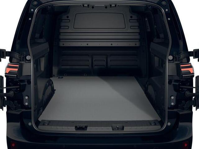 Volkswagen ID. Buzz Cargo