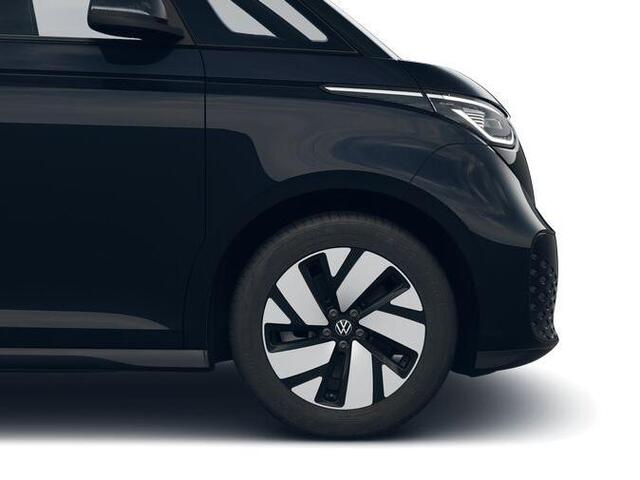 Volkswagen ID. Buzz Cargo