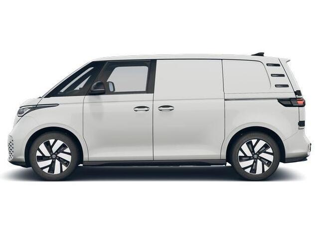 Volkswagen ID. Buzz Cargo