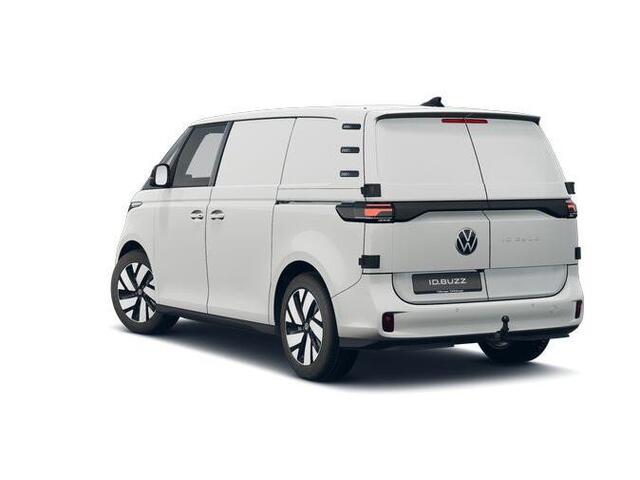 Volkswagen ID. Buzz Cargo