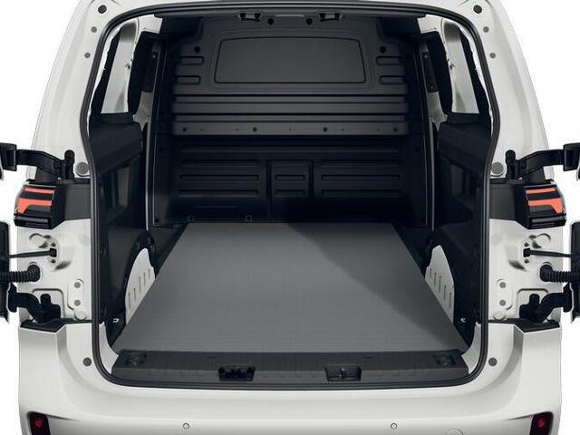 Volkswagen ID. Buzz Cargo