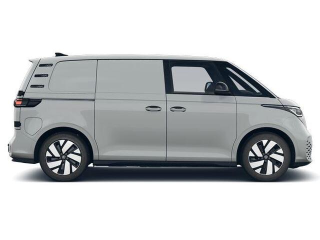 Volkswagen ID. Buzz Cargo