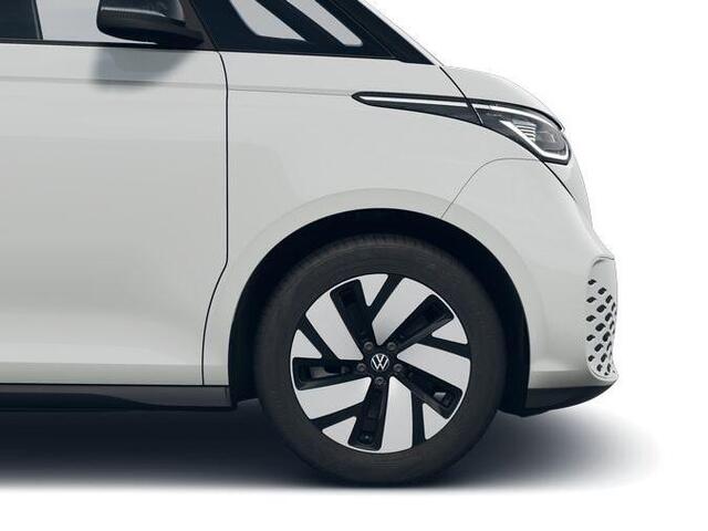 Volkswagen ID. Buzz Cargo