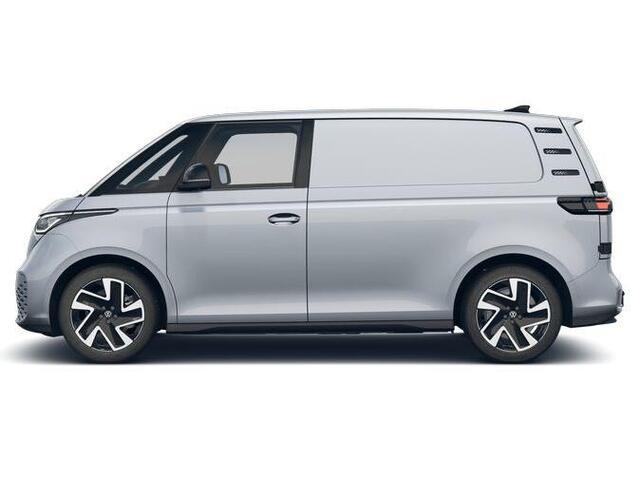 Volkswagen ID. Buzz Cargo