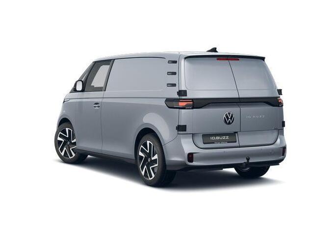 Volkswagen ID. Buzz Cargo