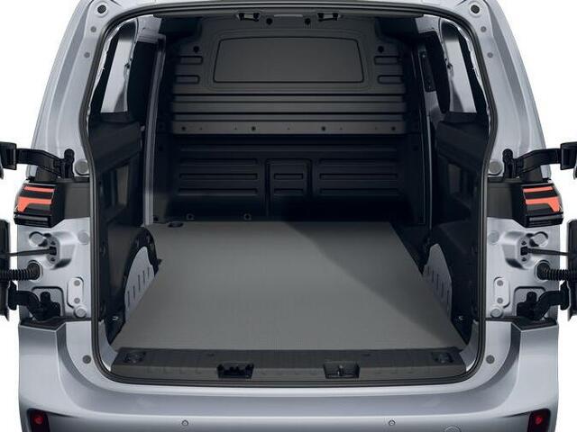 Volkswagen ID. Buzz Cargo