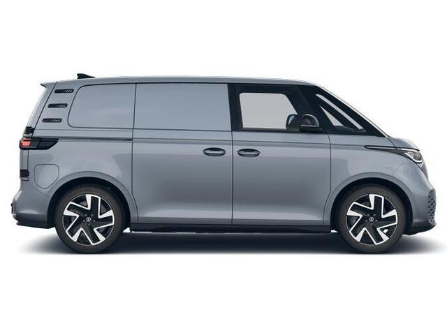 Volkswagen ID. Buzz Cargo