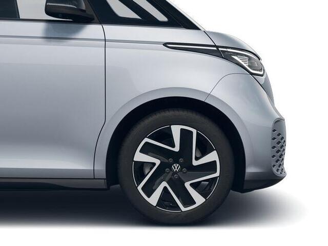 Volkswagen ID. Buzz Cargo