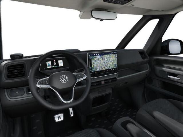Volkswagen ID. Buzz Cargo