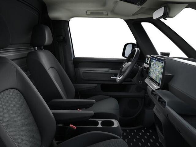 Volkswagen ID. Buzz Cargo