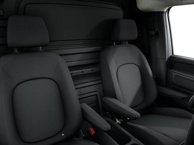 Volkswagen ID. Buzz Cargo