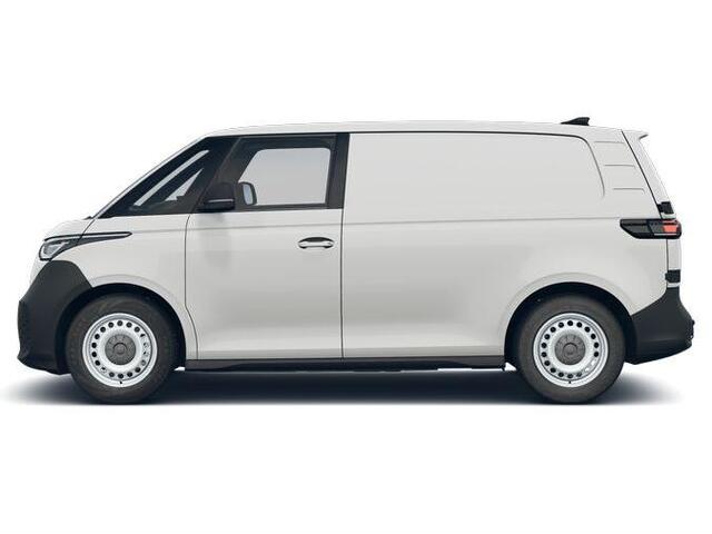Volkswagen ID. Buzz Cargo