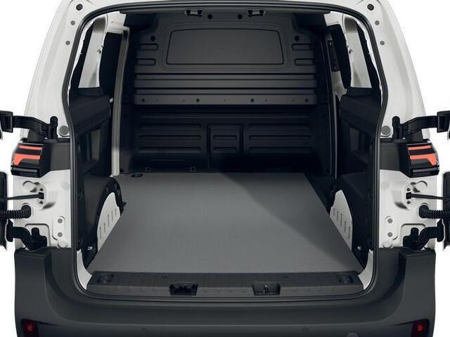Volkswagen ID. Buzz Cargo
