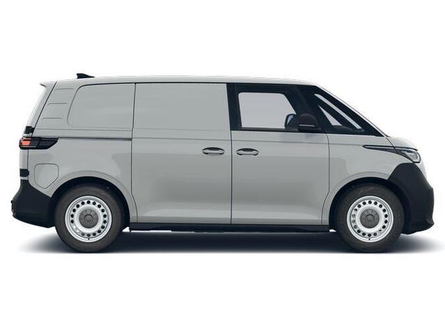 Volkswagen ID. Buzz Cargo