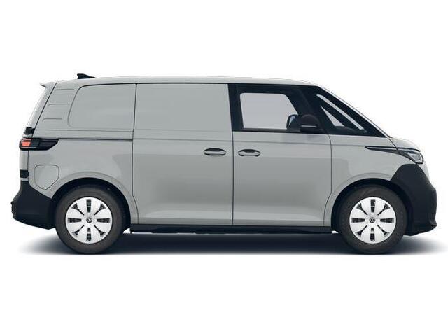 Volkswagen ID. Buzz Cargo