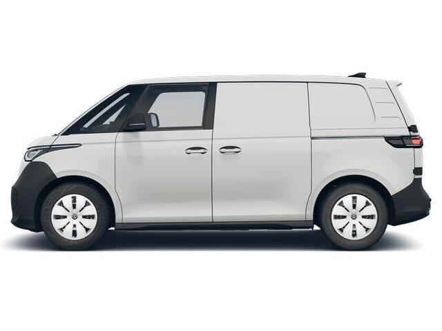 Volkswagen ID. Buzz Cargo