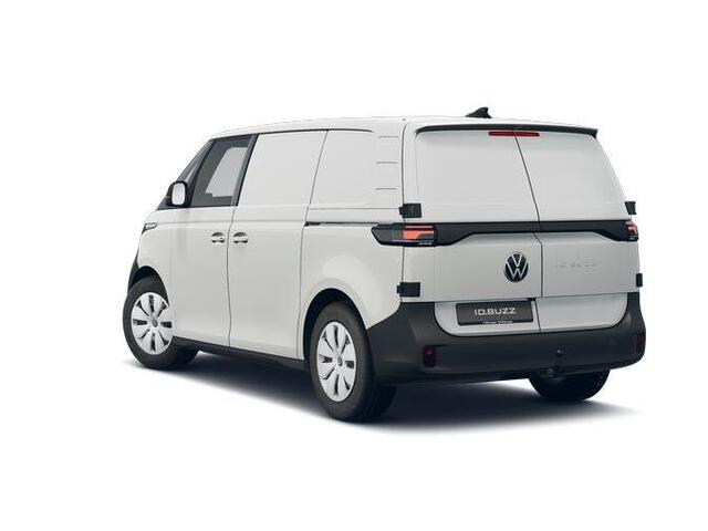 Volkswagen ID. Buzz Cargo