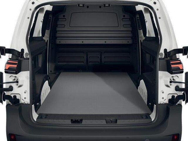 Volkswagen ID. Buzz Cargo