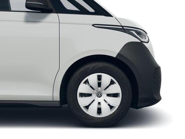 Volkswagen ID. Buzz Cargo
