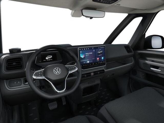 Volkswagen ID. Buzz Cargo