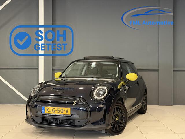 Mini Electric kWh | Harman Kardon | Panorama dak | SOH 96% |