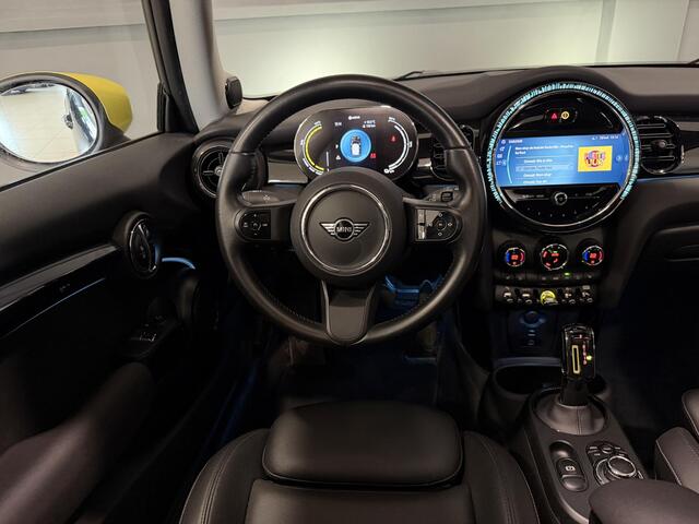Mini Electric