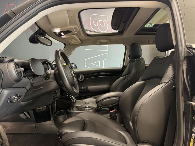 Mini Electric