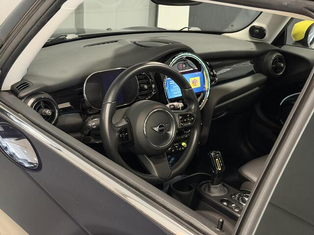 Mini Electric