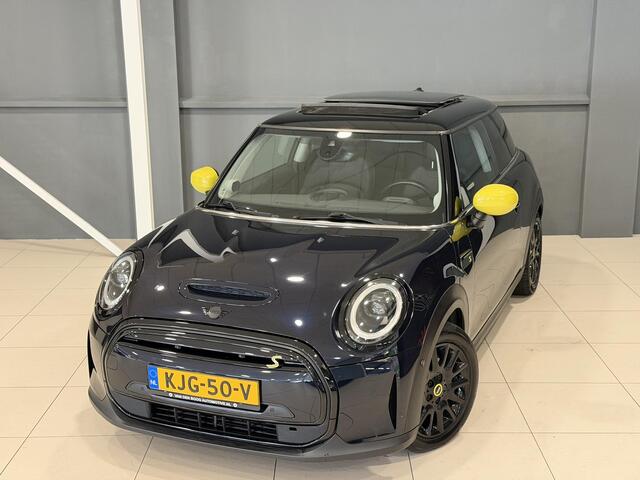 Mini Electric
