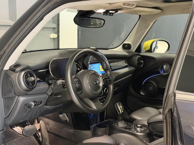 Mini Electric