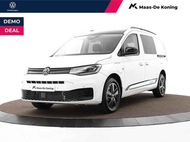 Volkswagen CADDY MAXI Maxi Flexible Limited Edition 1.5eHybrid Automaat 734275