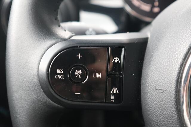 Mini Electric