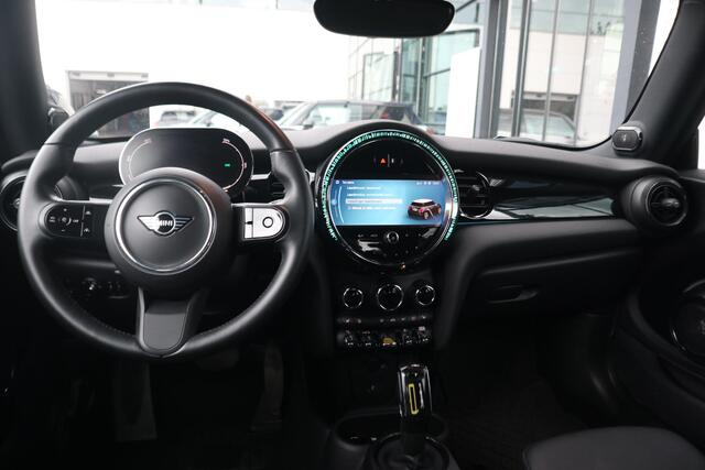 Mini Electric