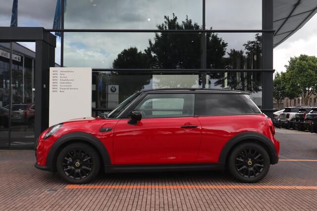Mini Electric